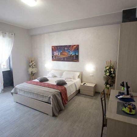 Rooms Monteverde 2 Roma Ngoại thất bức ảnh