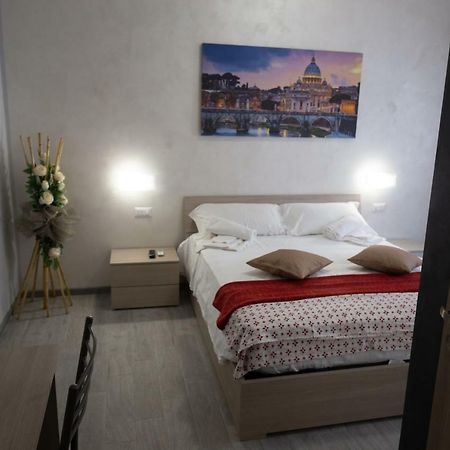 Rooms Monteverde 2 Roma Ngoại thất bức ảnh