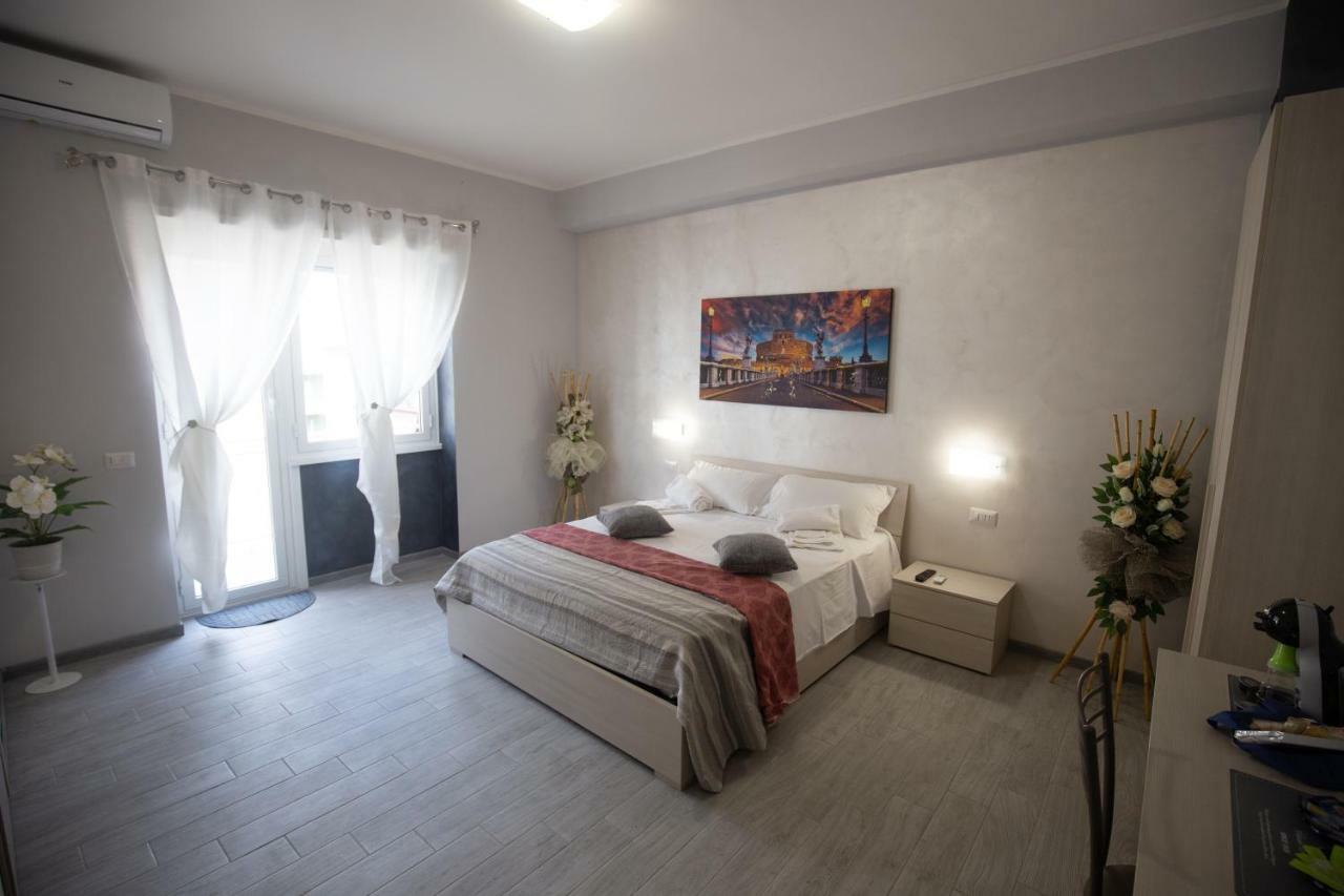 Rooms Monteverde 2 Roma Ngoại thất bức ảnh